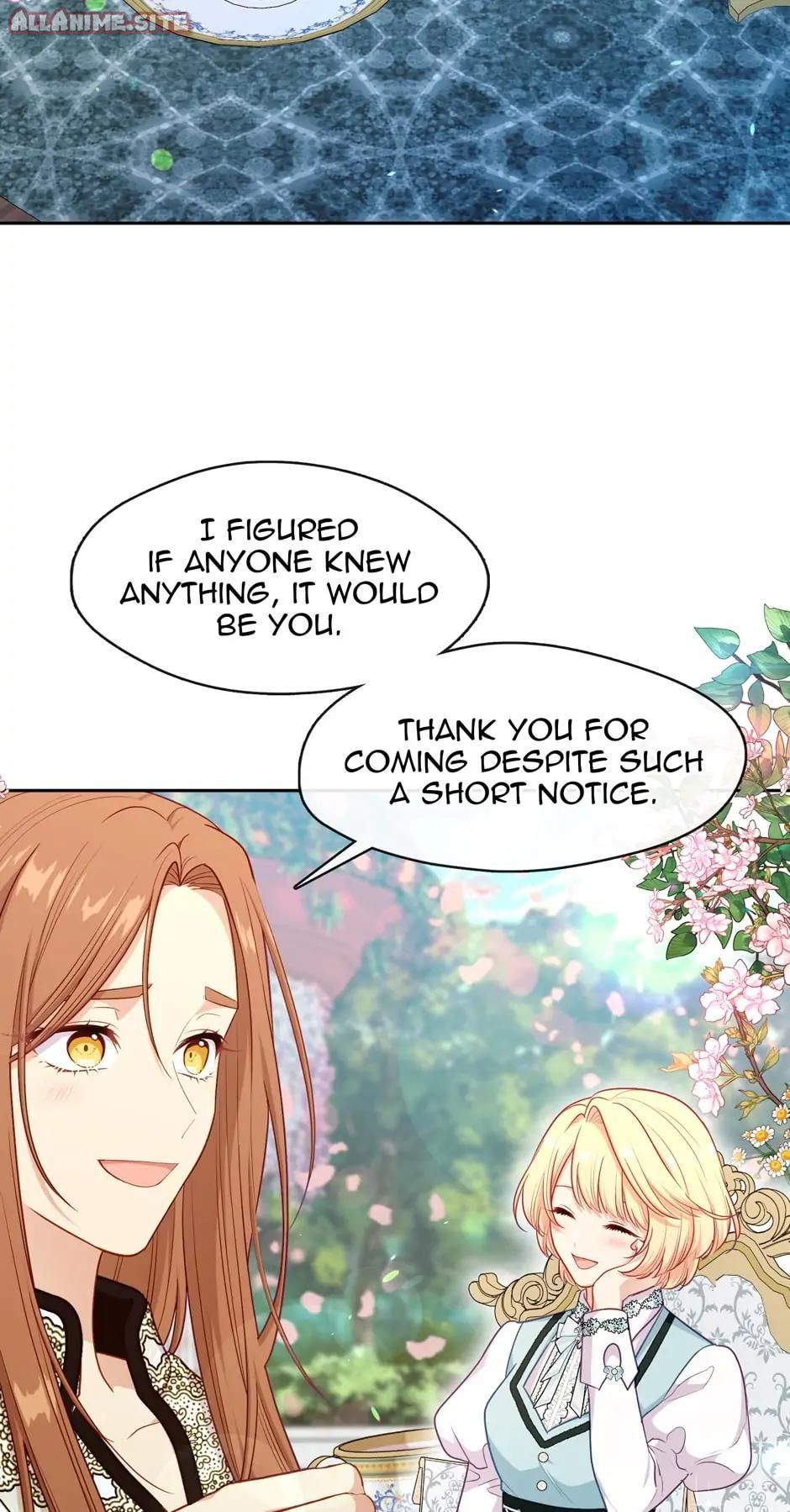 Read Beware the Villainess! (en) Manga Online