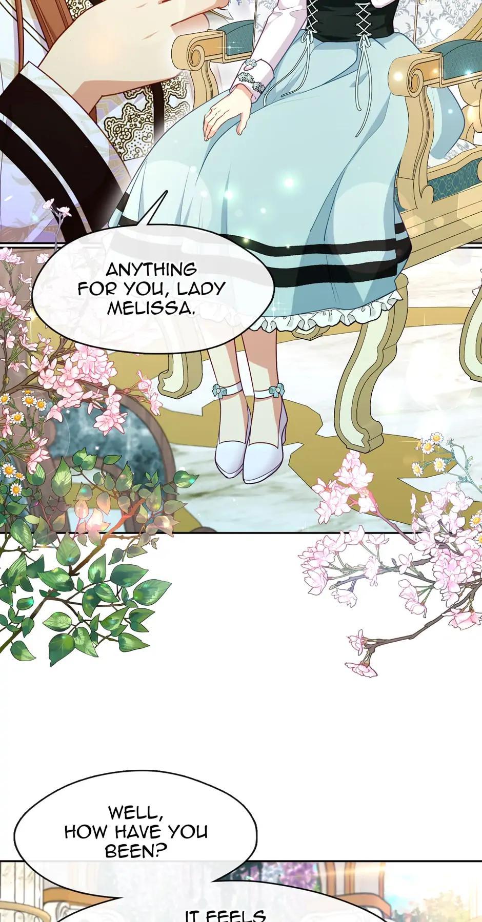 Read Beware the Villainess! (en) Manga Online