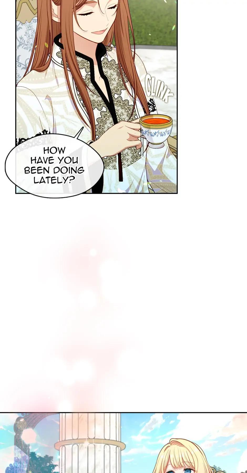 Read Beware the Villainess! (en) Manga Online