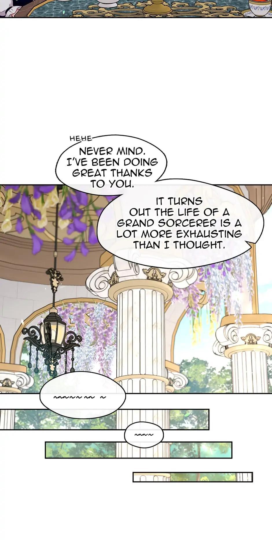 Read Beware the Villainess! (en) Manga Online