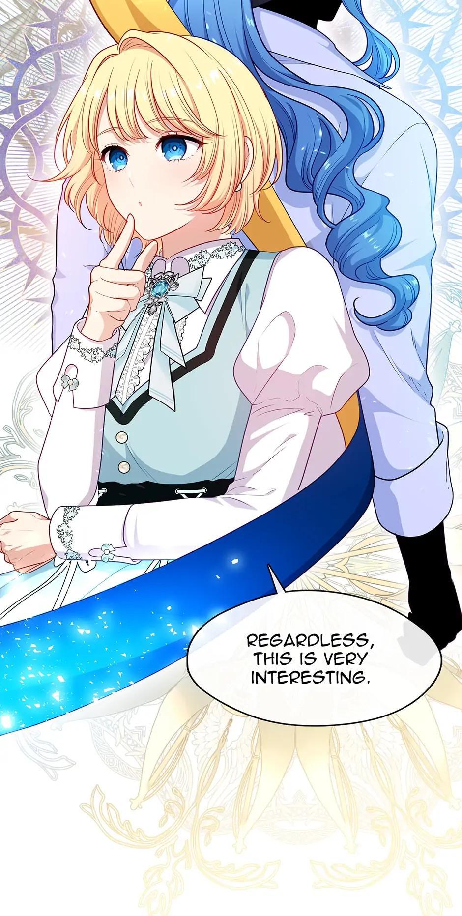 Read Beware the Villainess! (en) Manga Online