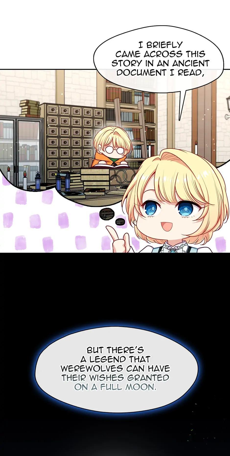 Read Beware the Villainess! (en) Manga Online