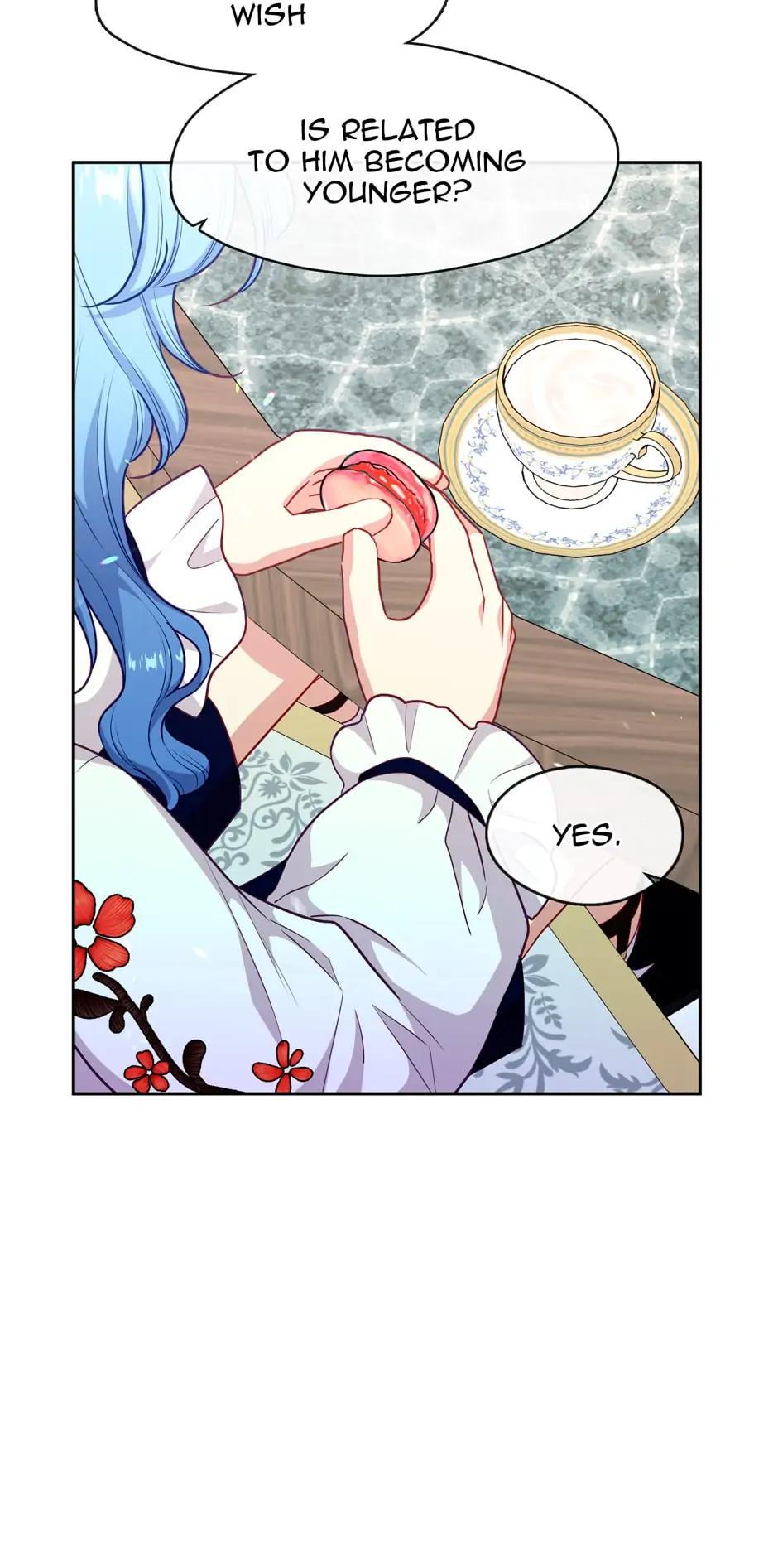 Read Beware the Villainess! (en) Manga Online