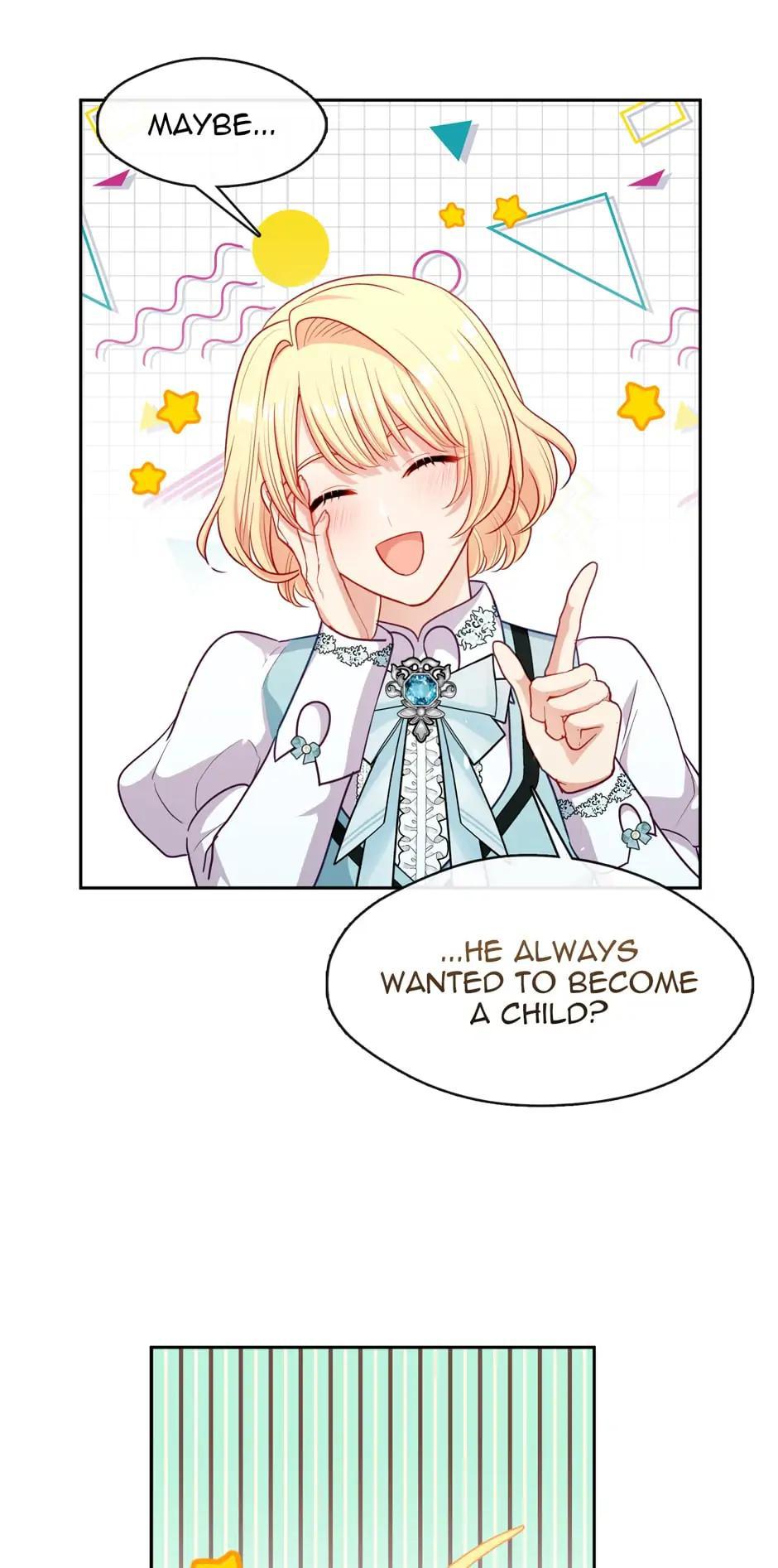 Read Beware the Villainess! (en) Manga Online