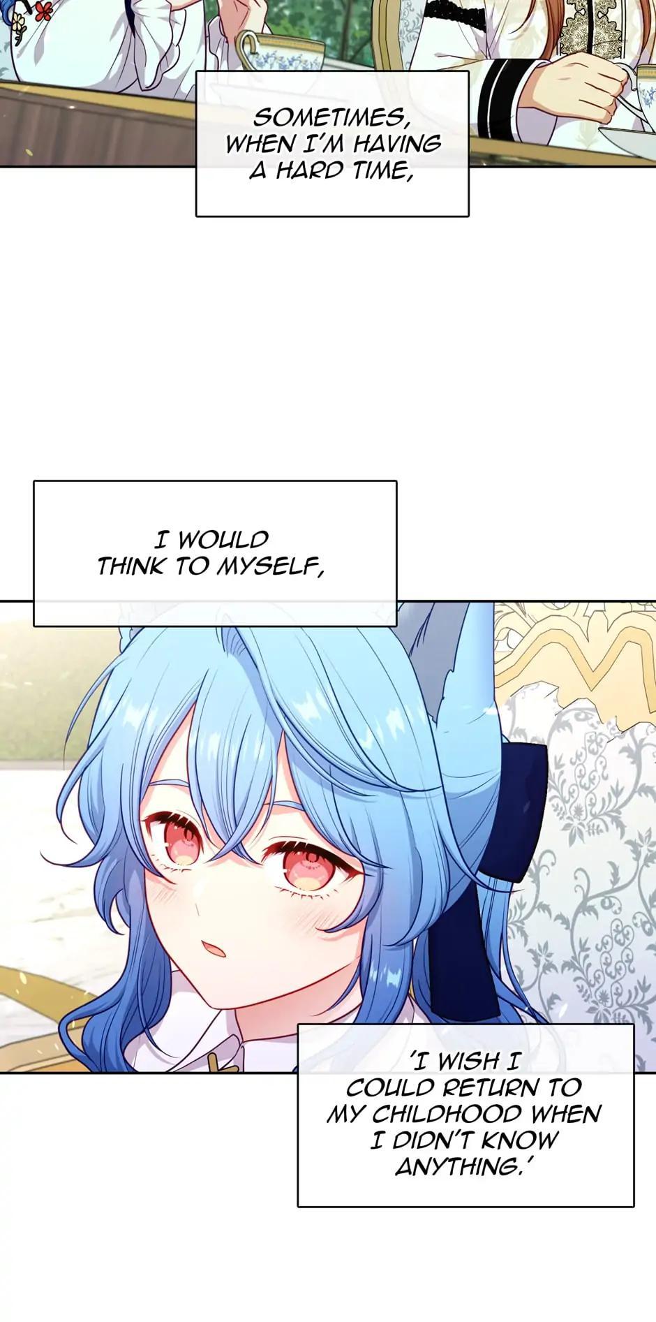 Read Beware the Villainess! (en) Manga Online