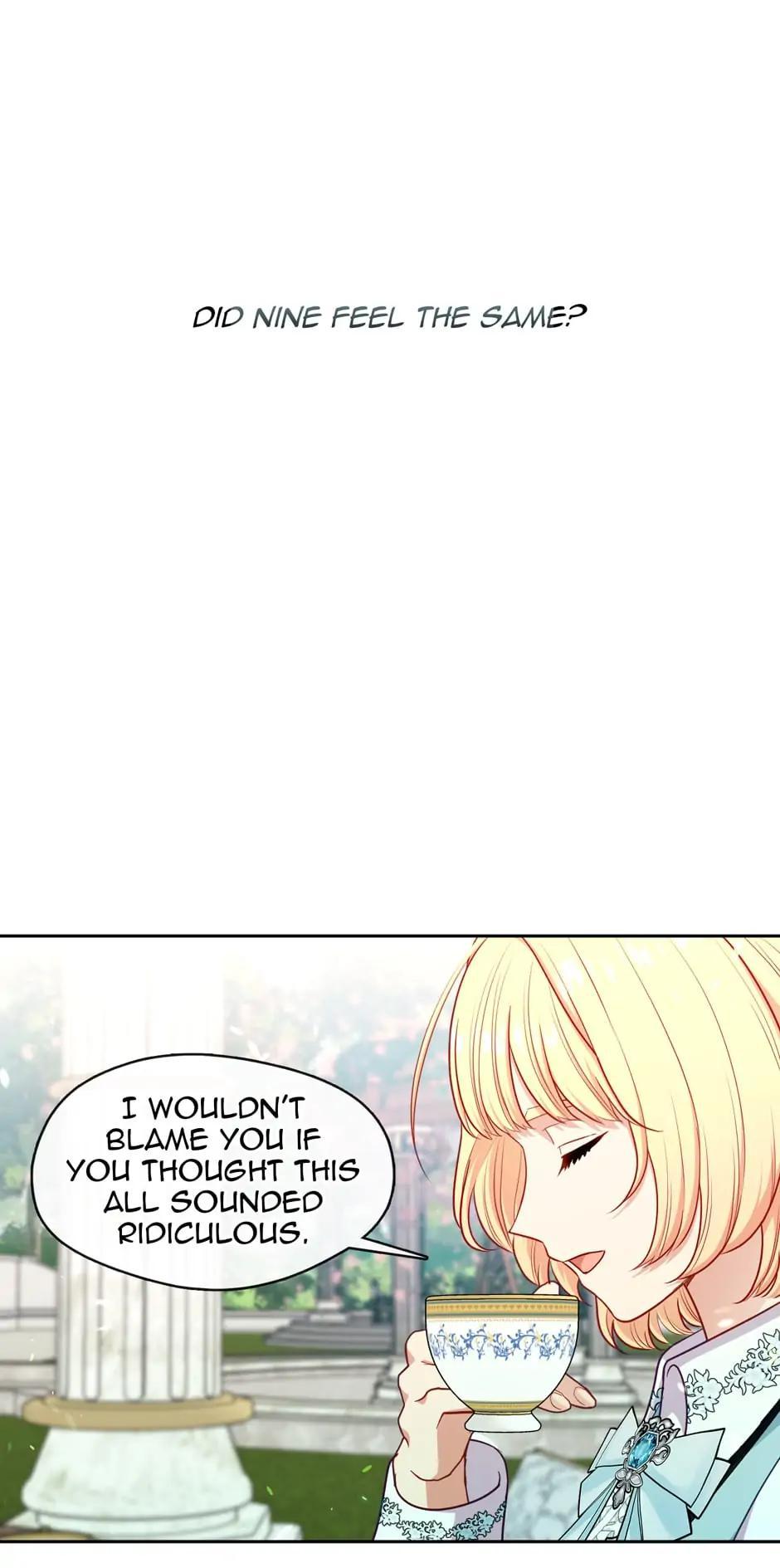 Read Beware the Villainess! (en) Manga Online