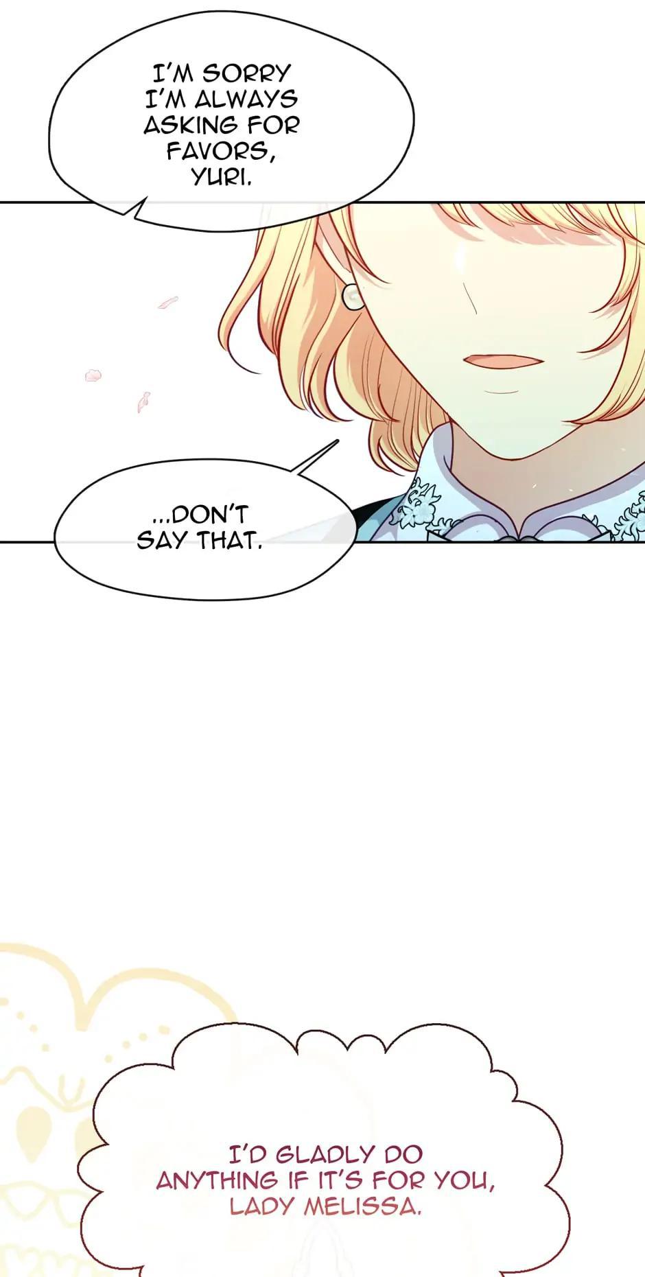 Read Beware the Villainess! (en) Manga Online