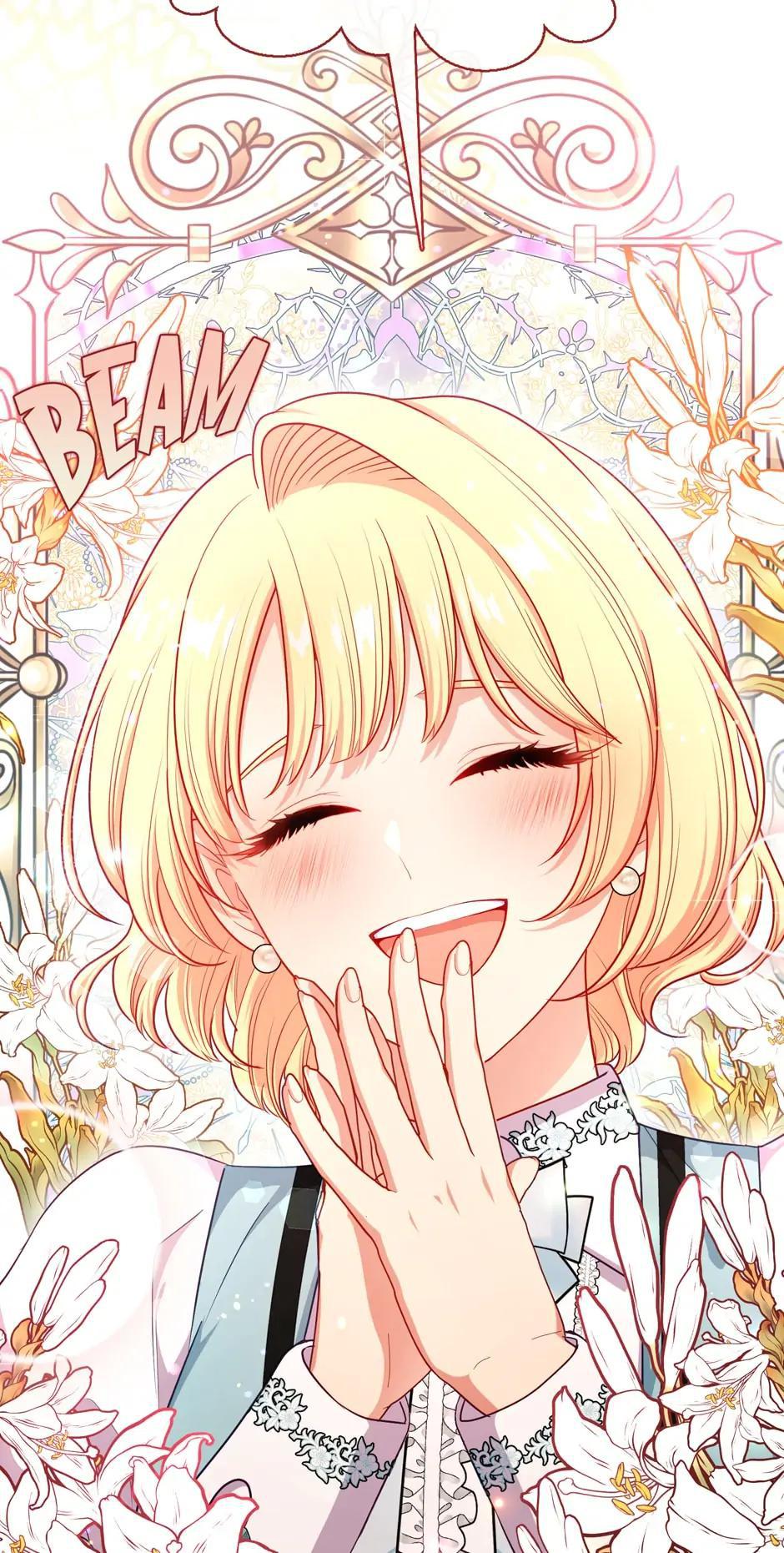 Read Beware the Villainess! (en) Manga Online