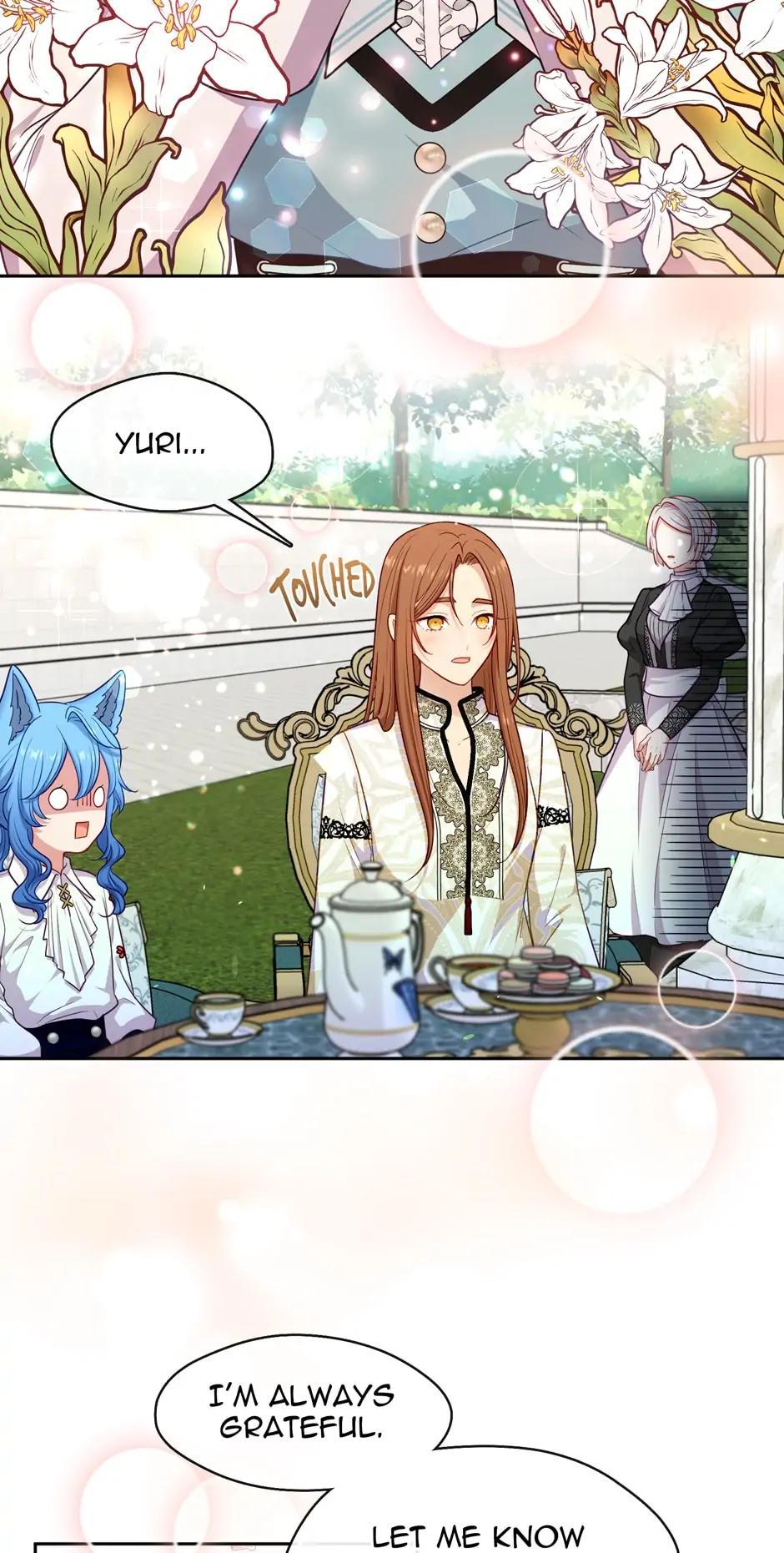 Read Beware the Villainess! (en) Manga Online