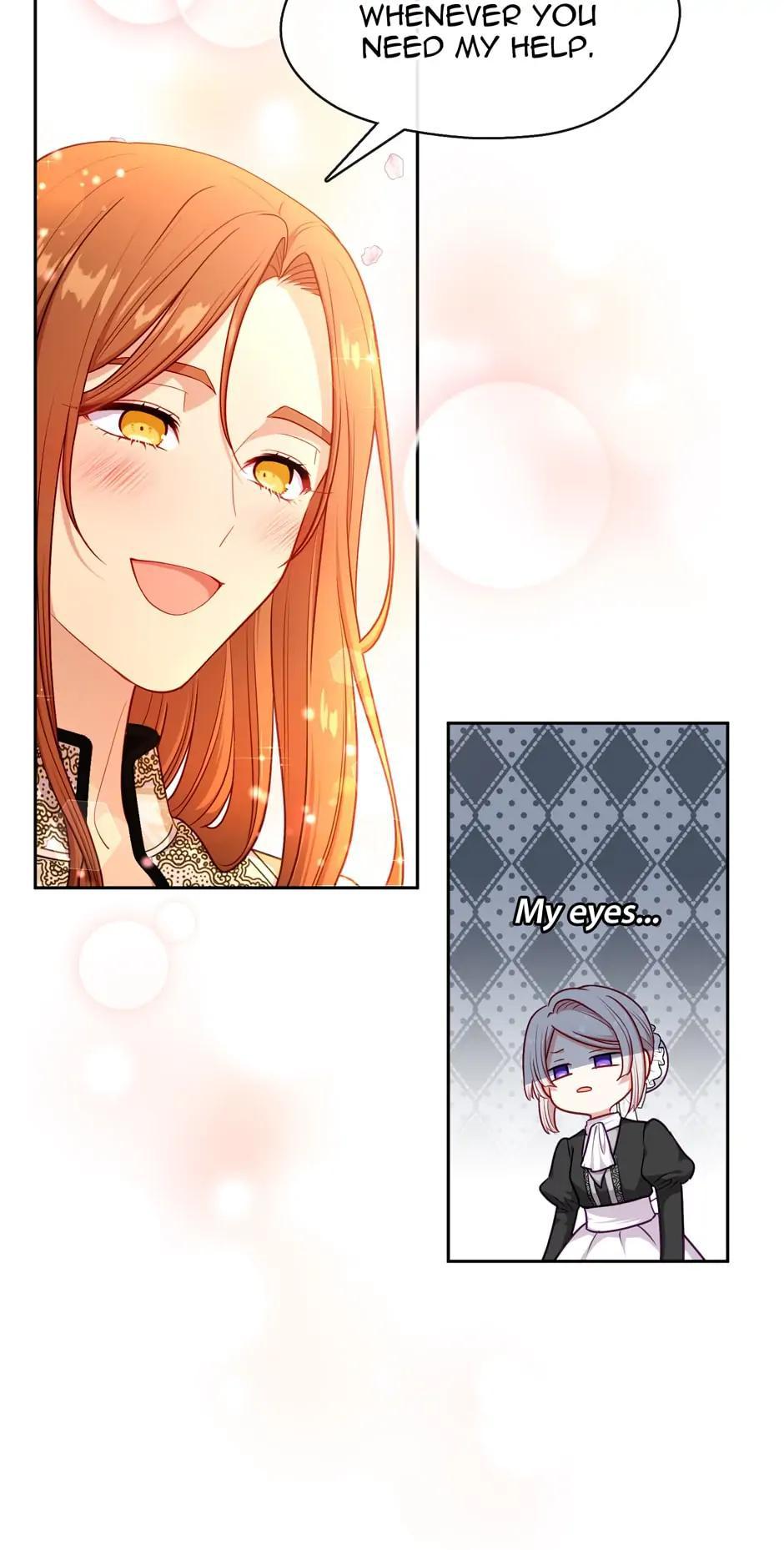 Read Beware the Villainess! (en) Manga Online