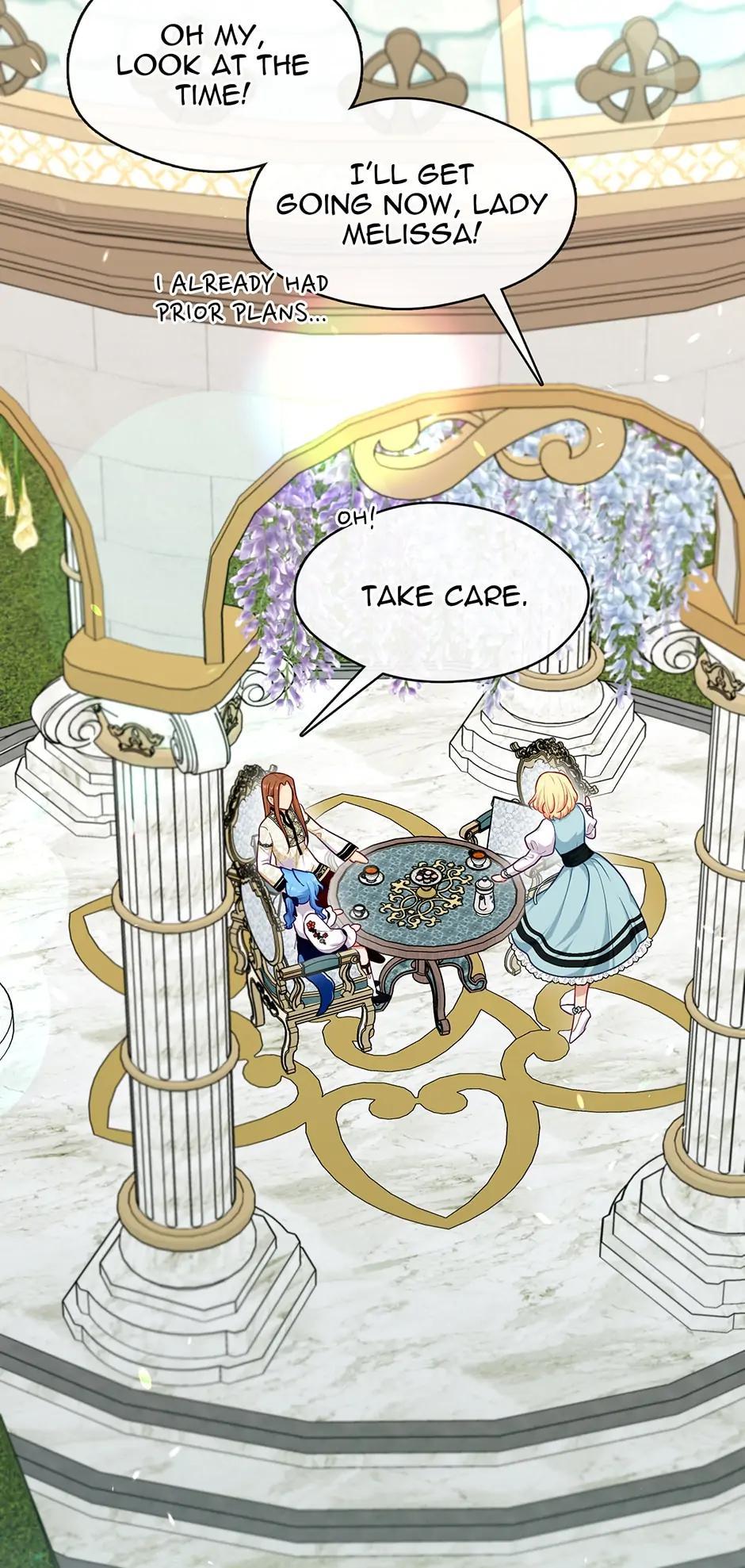 Read Beware the Villainess! (en) Manga Online