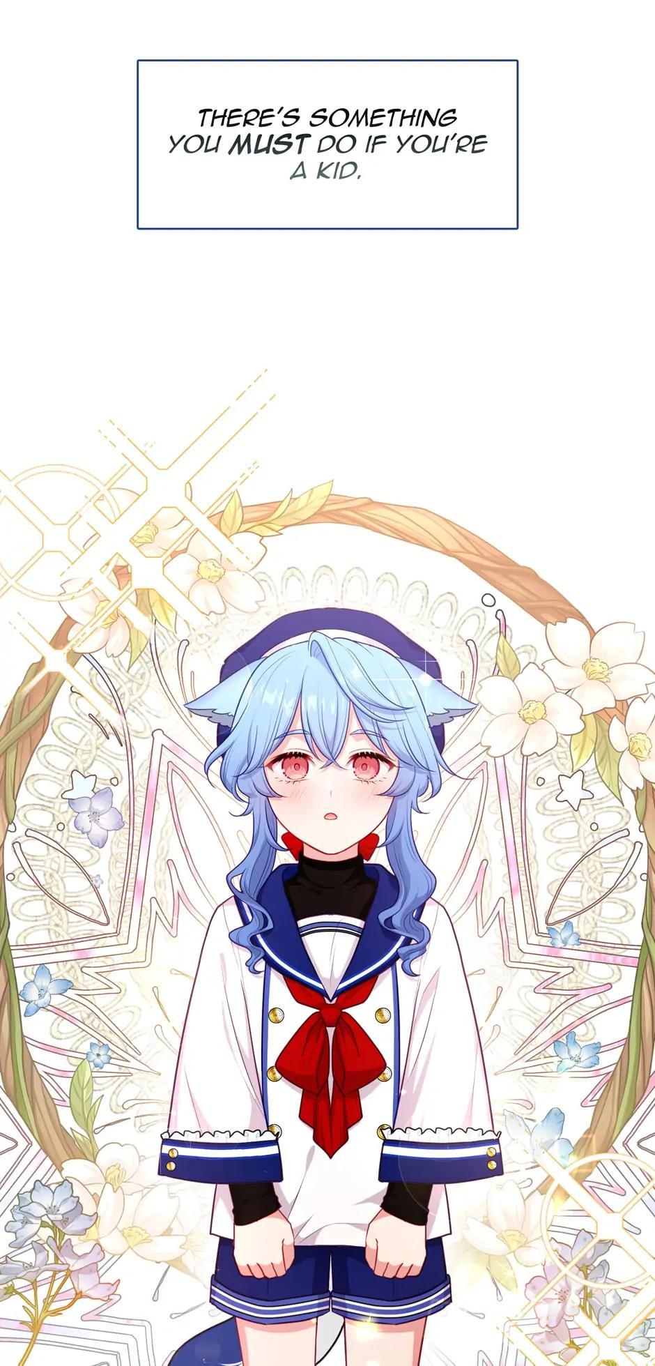 Read Beware the Villainess! (en) Manga Online