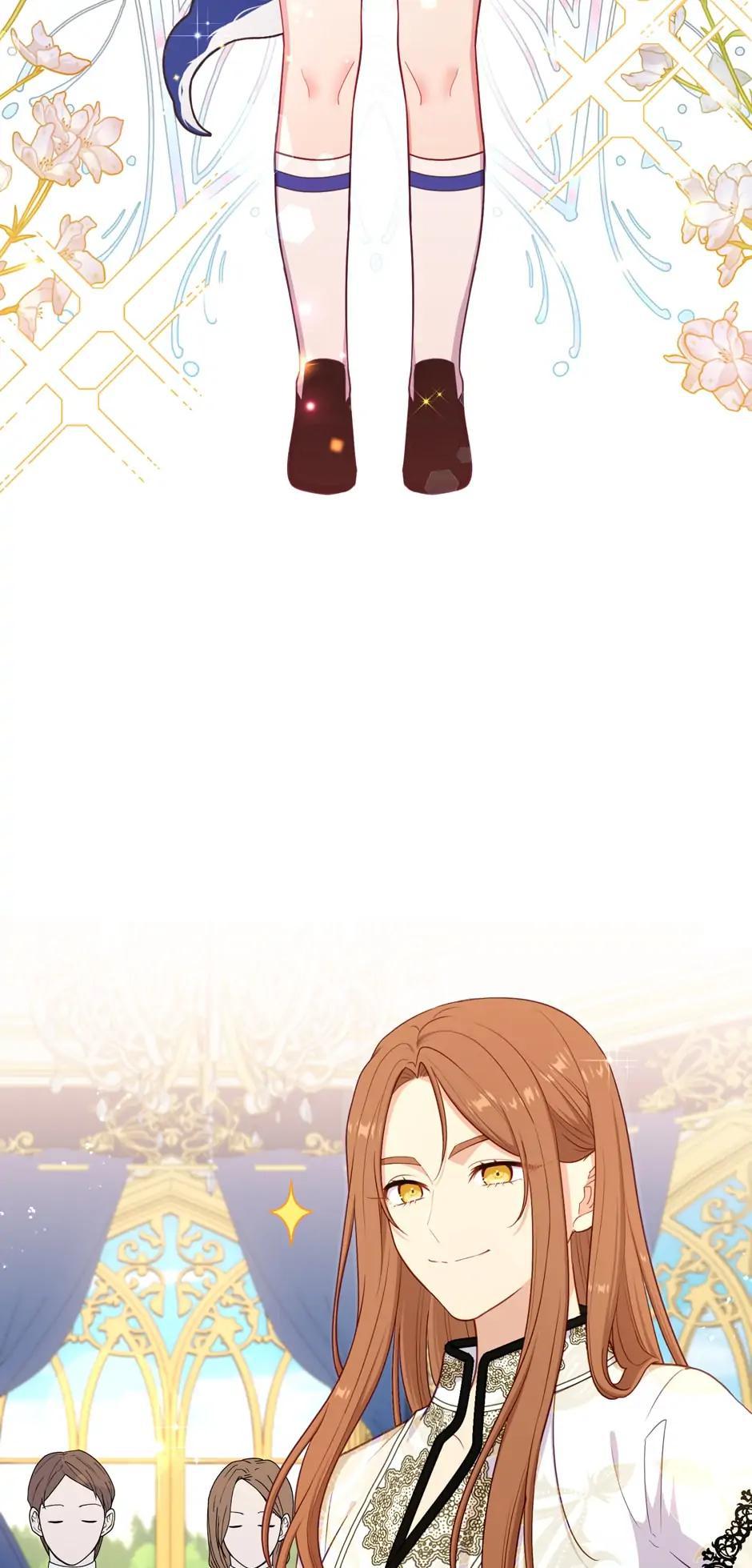 Read Beware the Villainess! (en) Manga Online