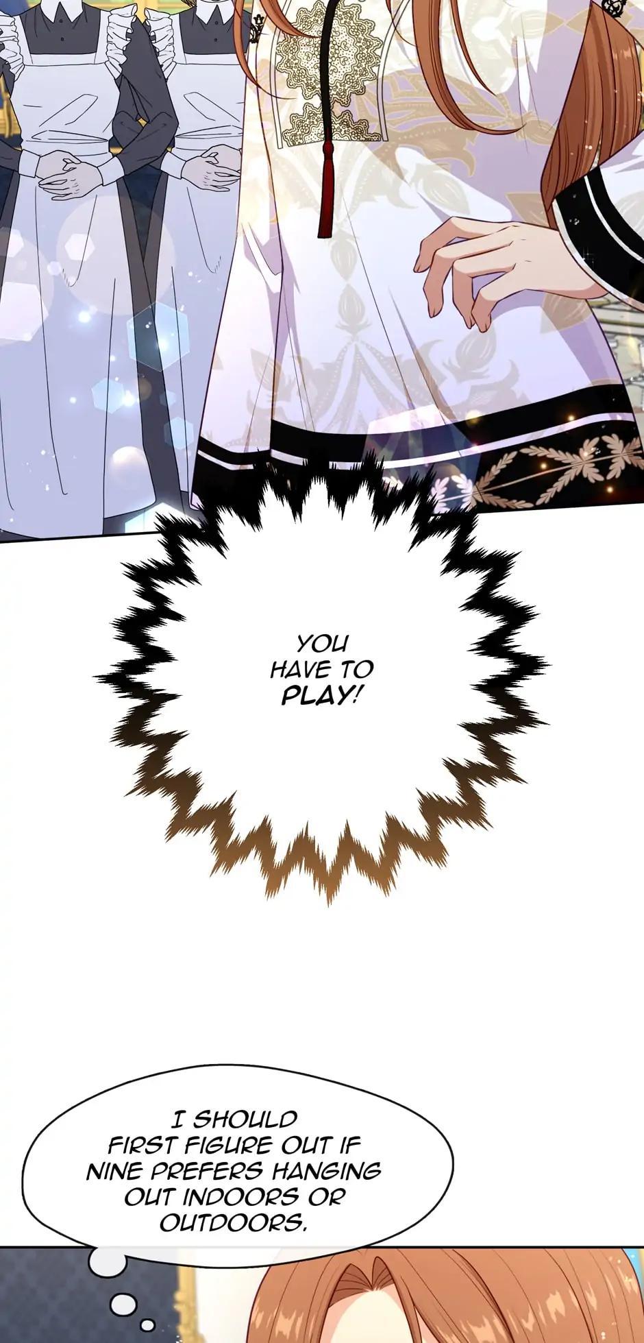 Read Beware the Villainess! (en) Manga Online