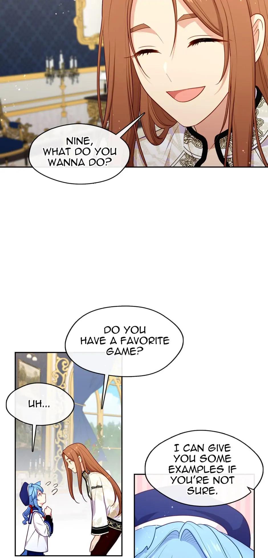 Read Beware the Villainess! (en) Manga Online