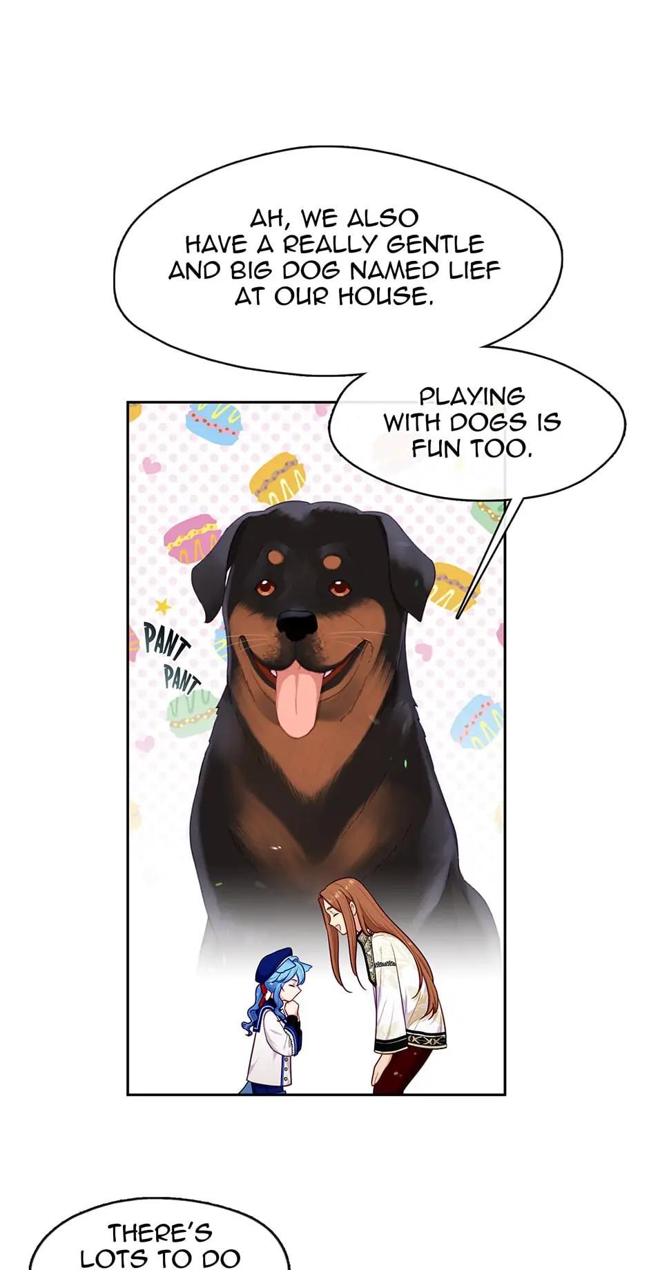 Read Beware the Villainess! (en) Manga Online