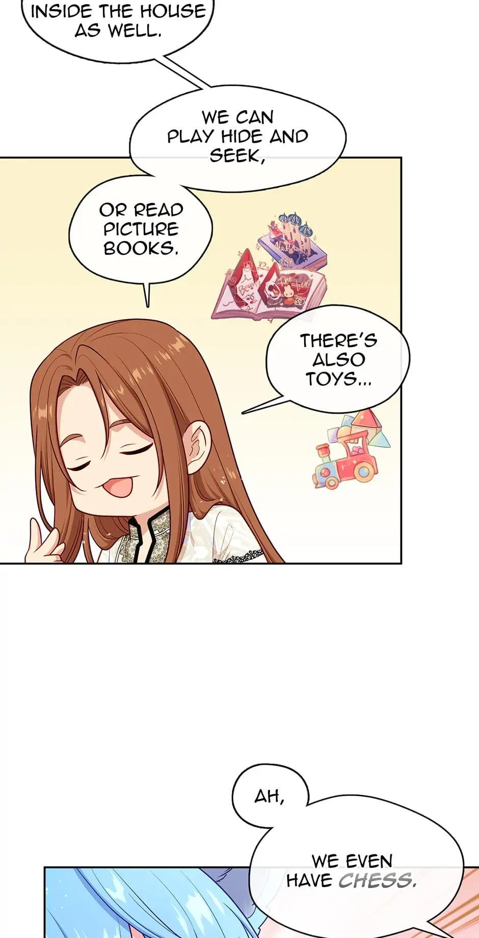 Read Beware the Villainess! (en) Manga Online