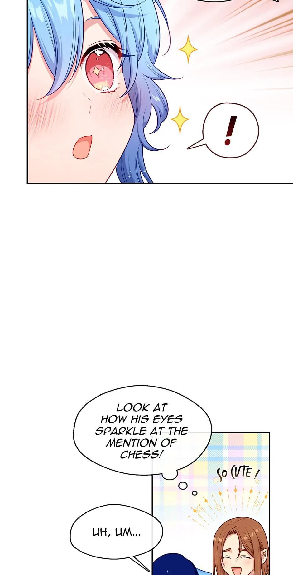 Read Beware the Villainess! (en) Manga Online