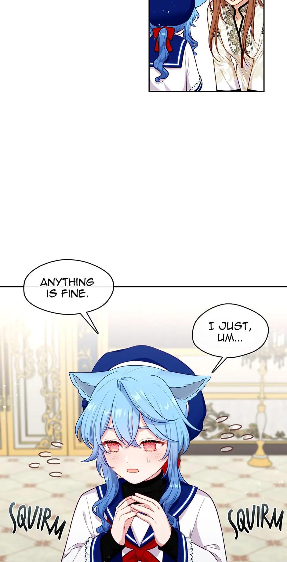 Read Beware the Villainess! (en) Manga Online