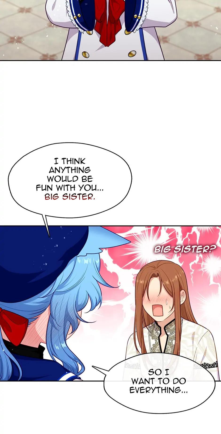 Read Beware the Villainess! (en) Manga Online