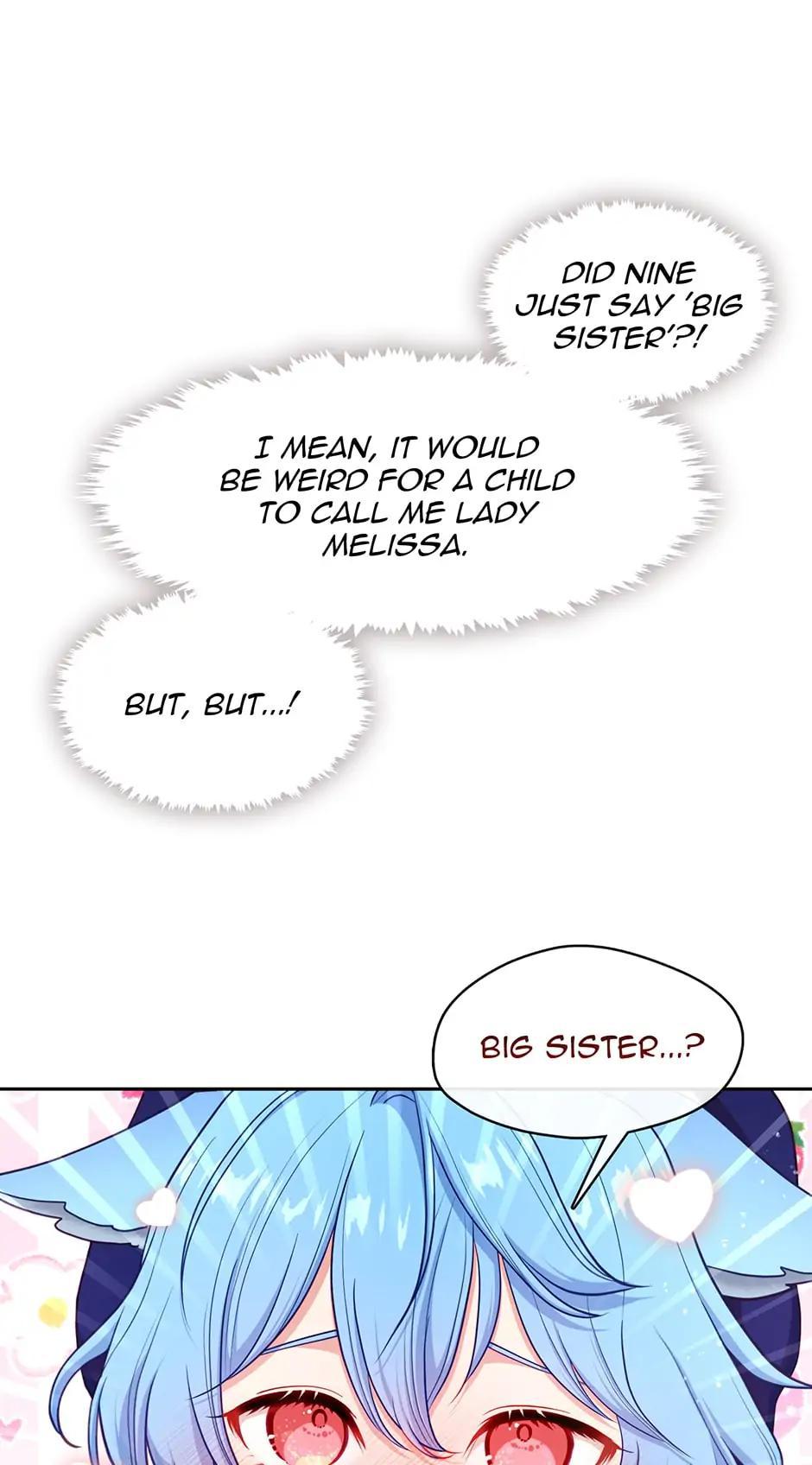 Read Beware the Villainess! (en) Manga Online