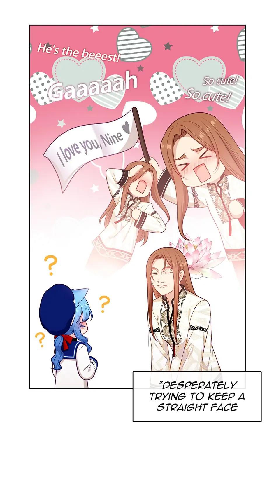 Read Beware the Villainess! (en) Manga Online