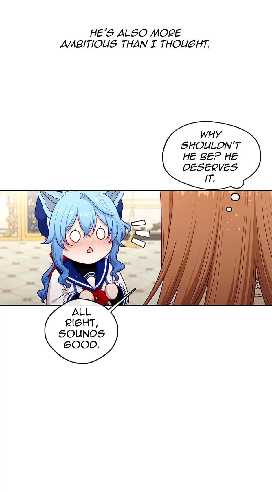 Read Beware the Villainess! (en) Manga Online