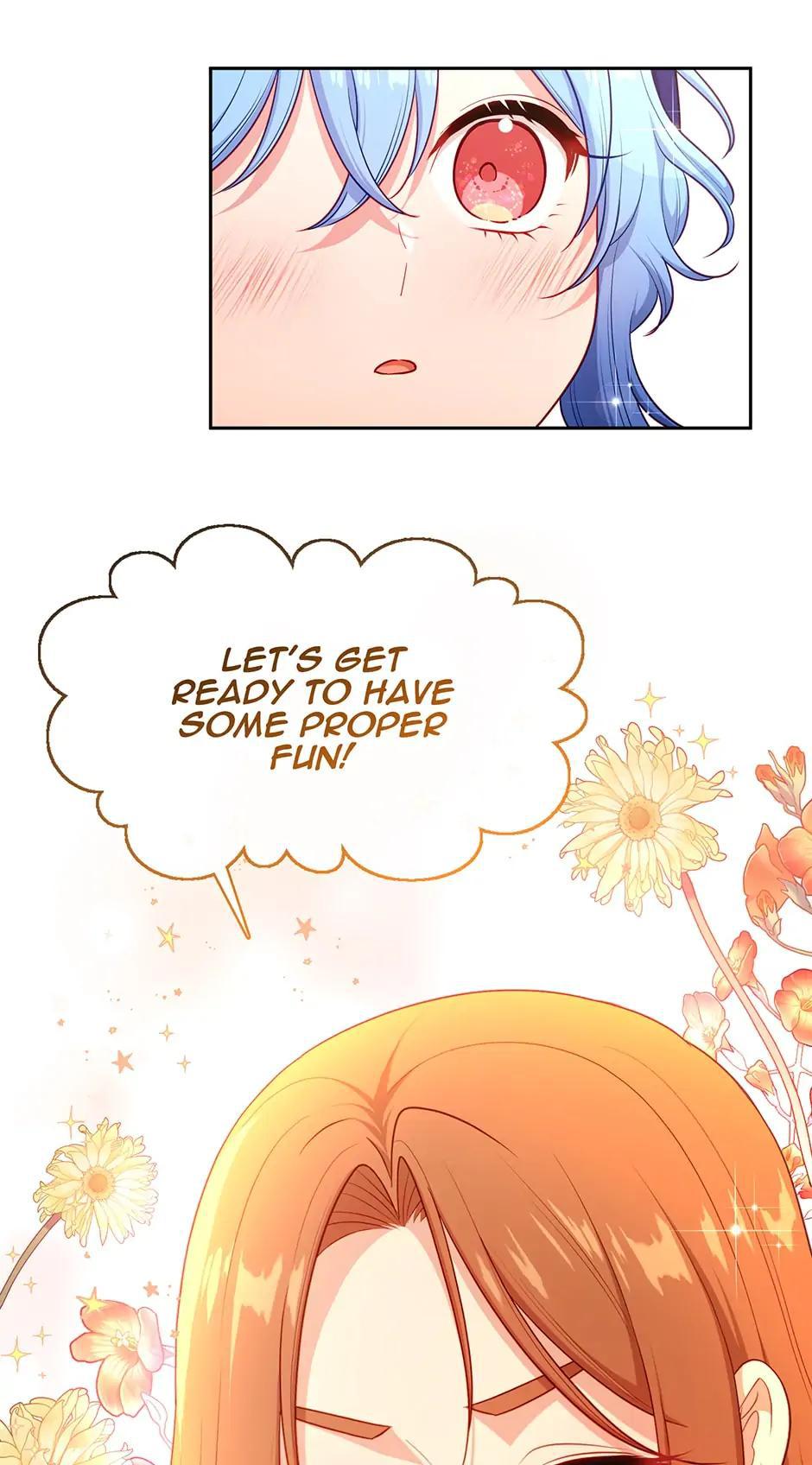 Read Beware the Villainess! (en) Manga Online