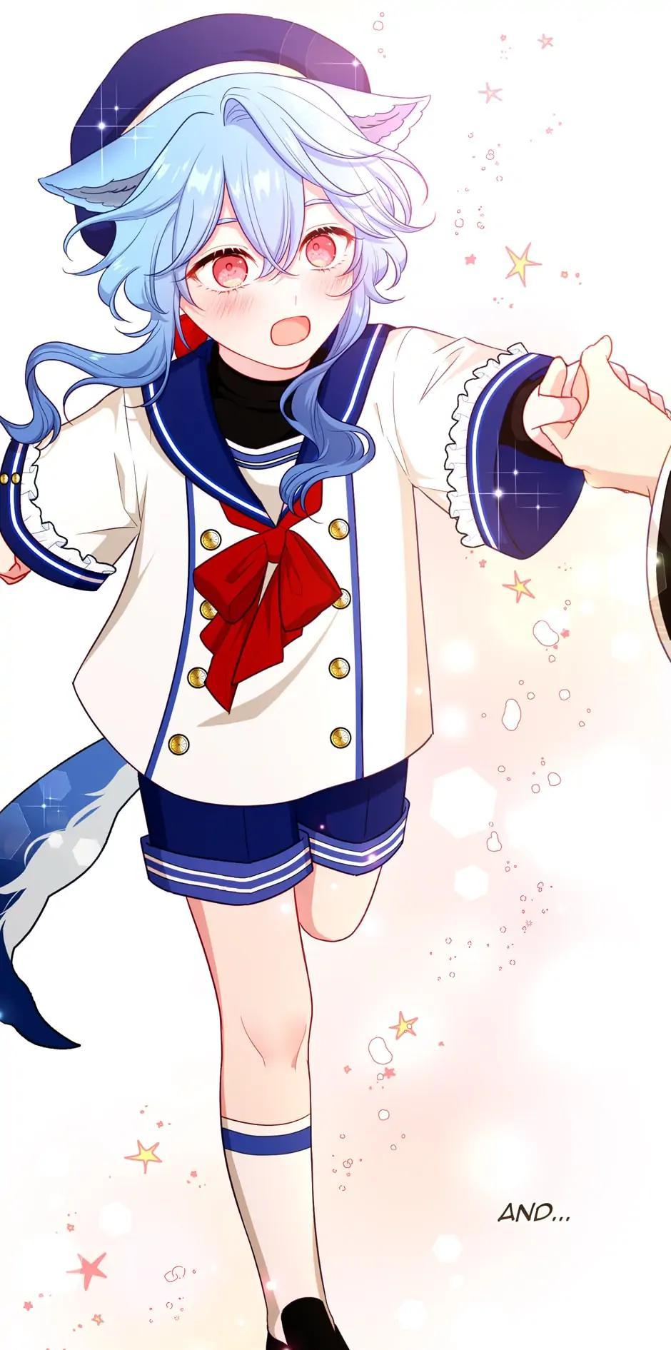 Read Beware the Villainess! (en) Manga Online