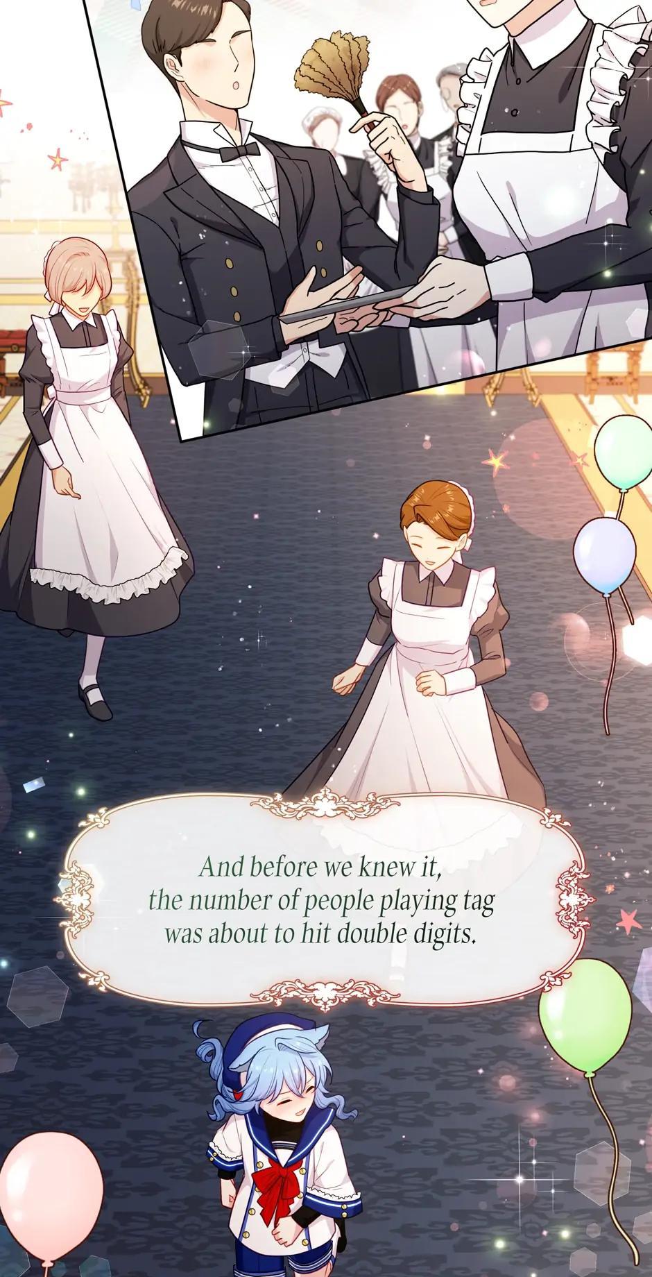 Read Beware the Villainess! (en) Manga Online