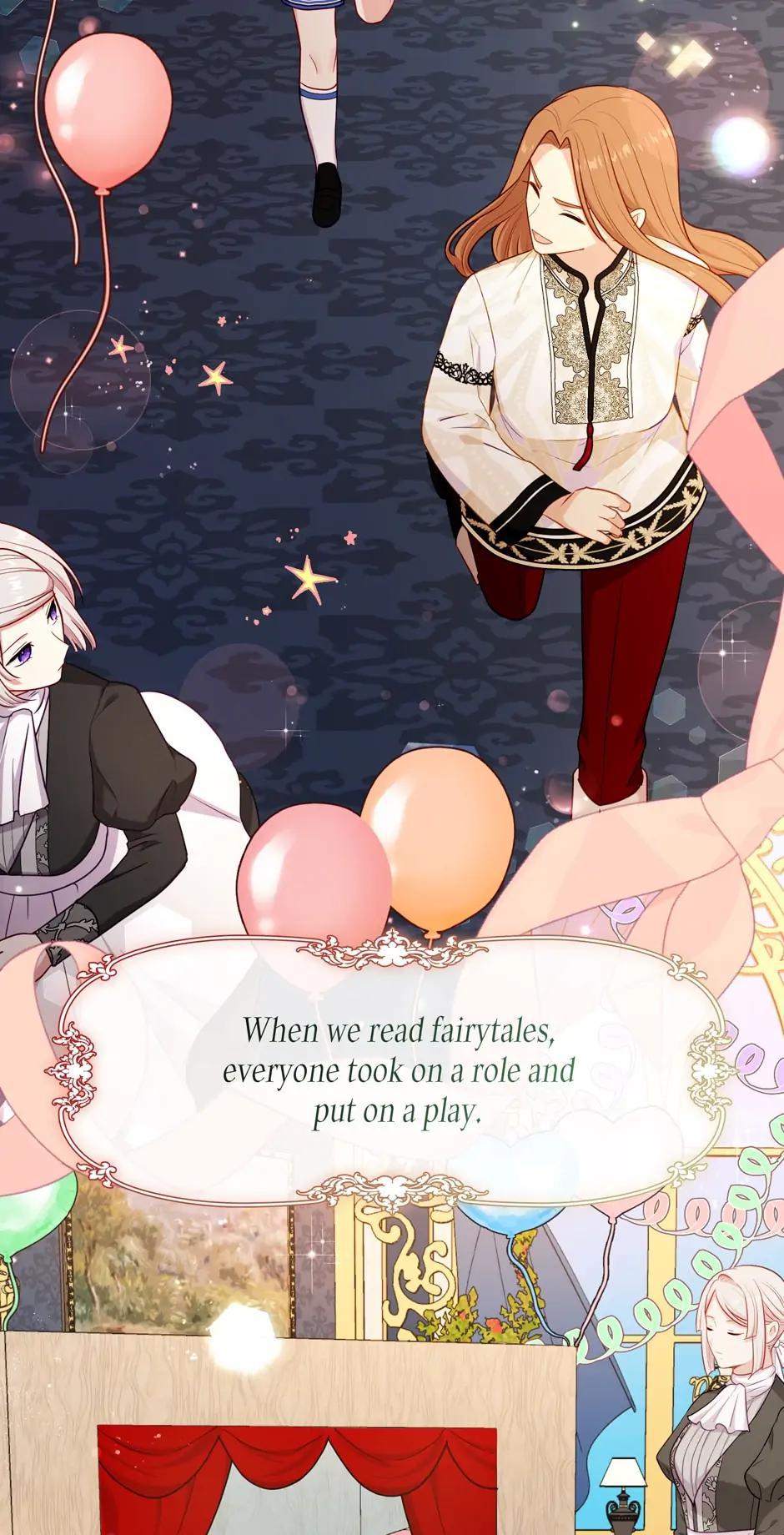 Read Beware the Villainess! (en) Manga Online