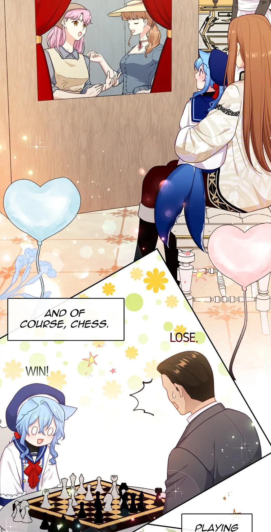 Read Beware the Villainess! (en) Manga Online