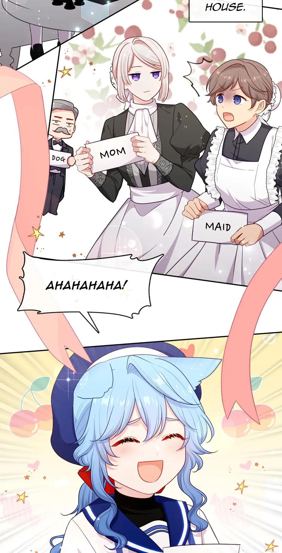 Read Beware the Villainess! (en) Manga Online