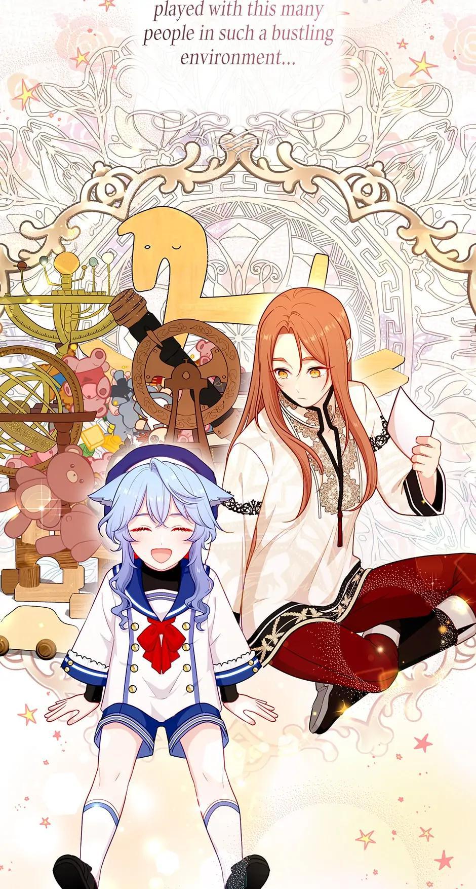 Read Beware the Villainess! (en) Manga Online