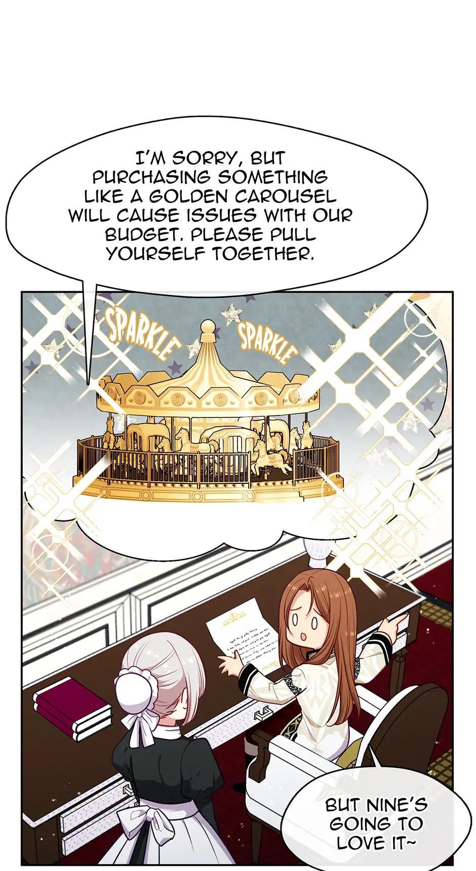 Read Beware the Villainess! (en) Manga Online