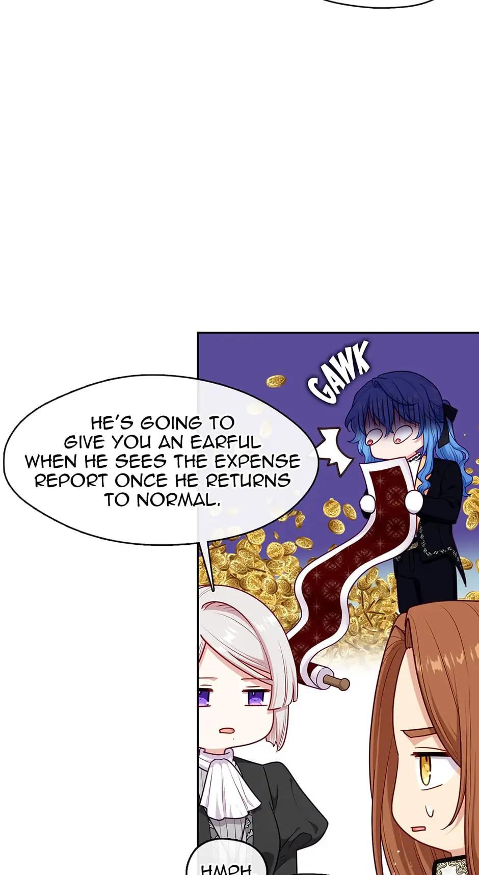 Read Beware the Villainess! (en) Manga Online