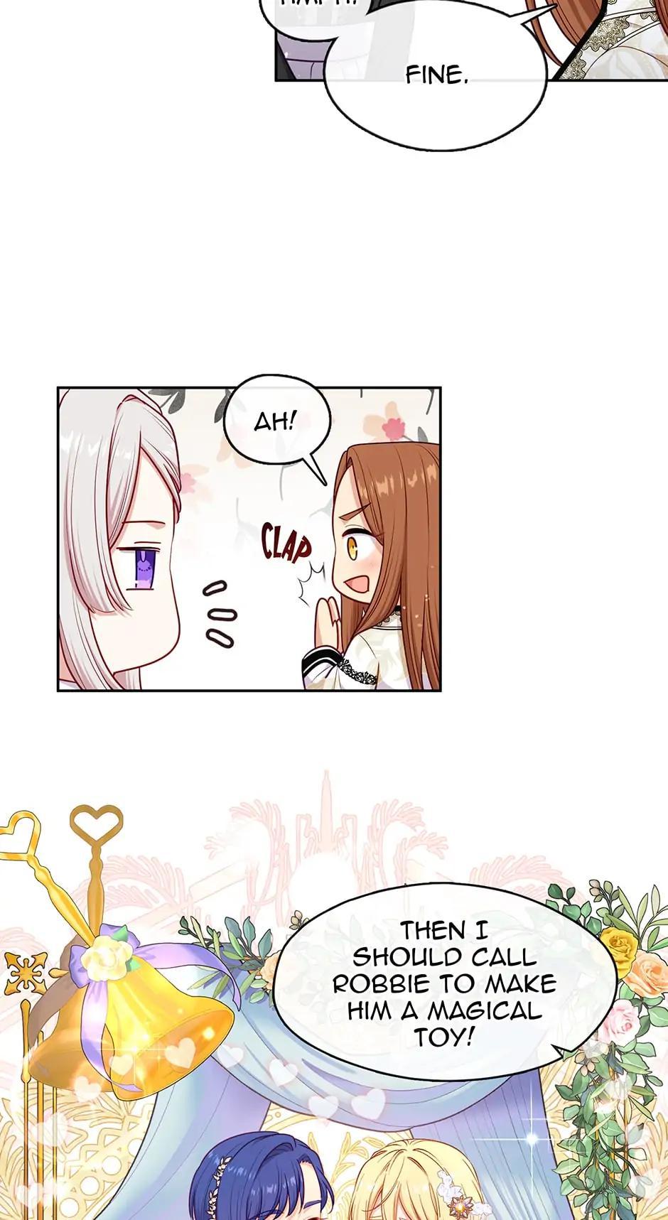 Read Beware the Villainess! (en) Manga Online