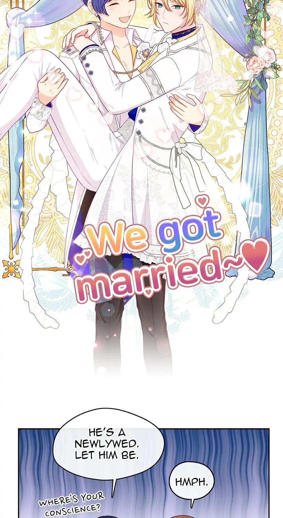 Read Beware the Villainess! (en) Manga Online