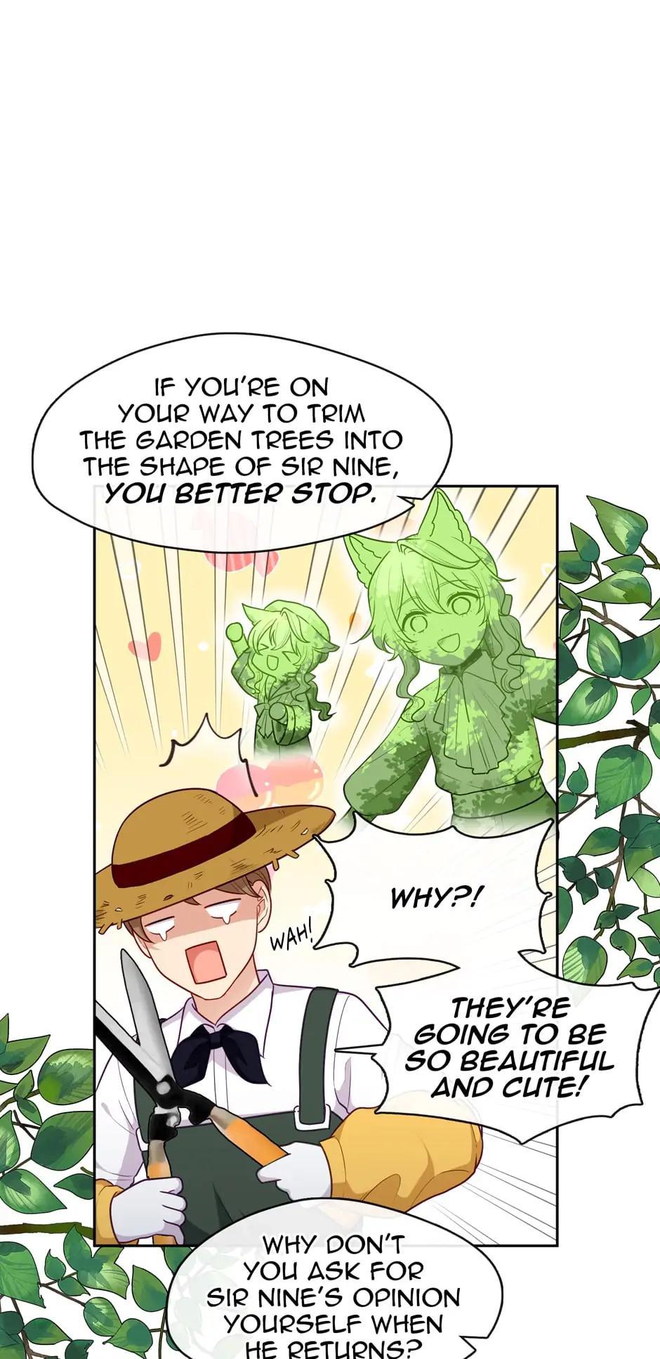 Read Beware the Villainess! (en) Manga Online