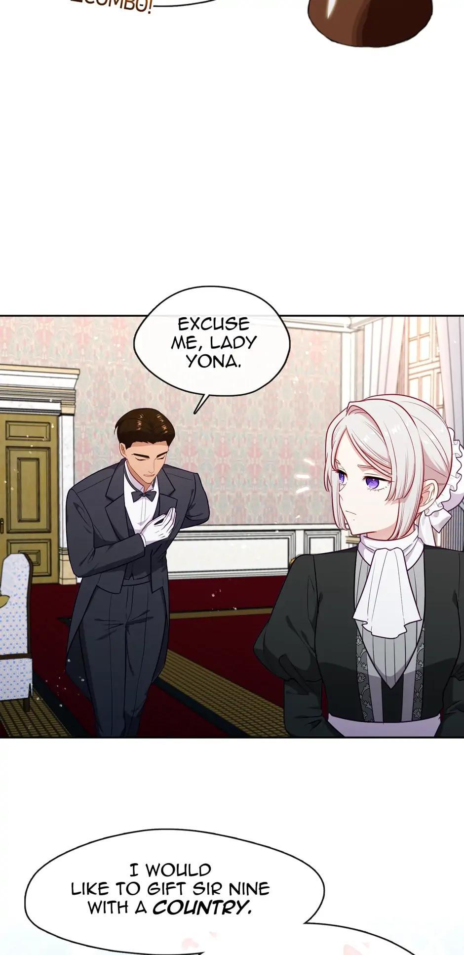 Read Beware the Villainess! (en) Manga Online