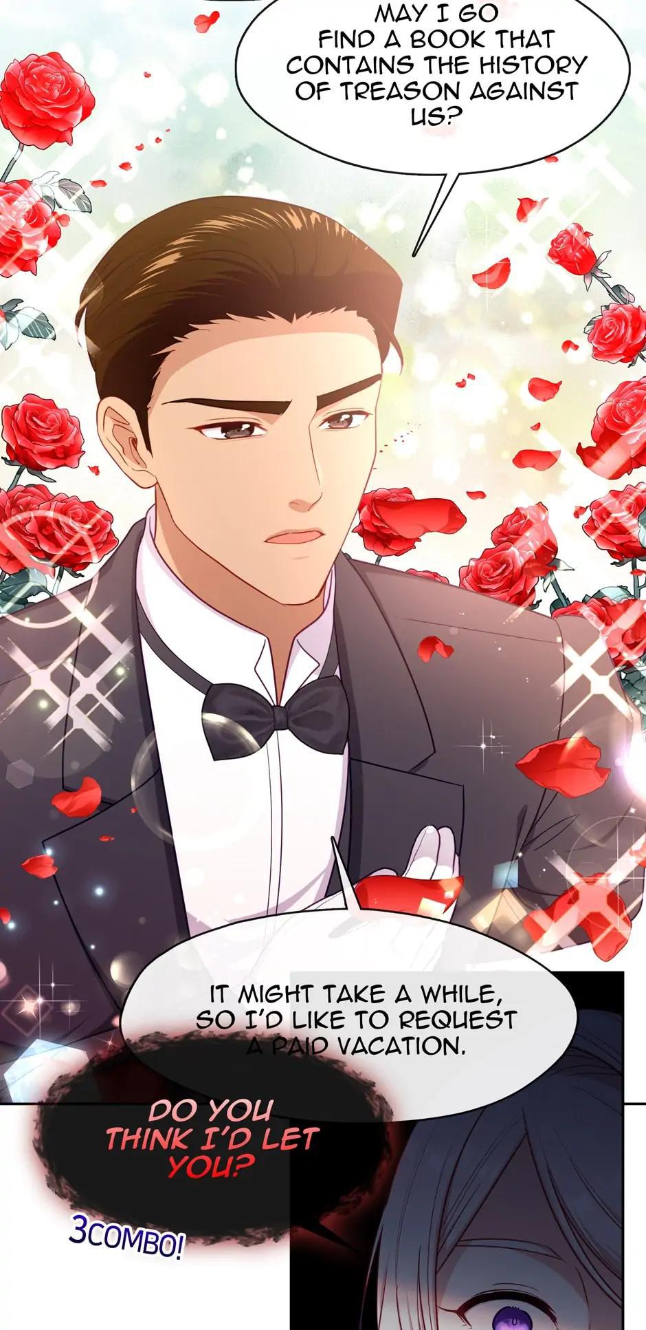 Read Beware the Villainess! (en) Manga Online