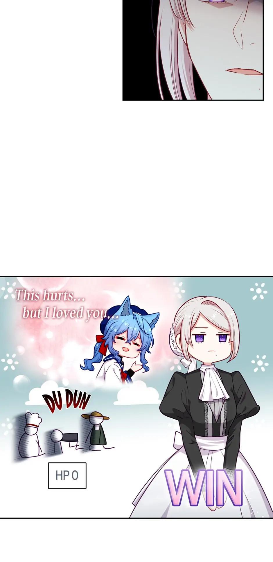 Read Beware the Villainess! (en) Manga Online