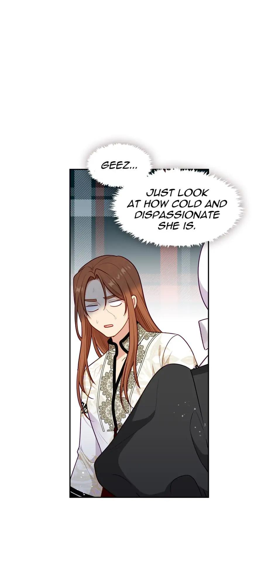 Read Beware the Villainess! (en) Manga Online