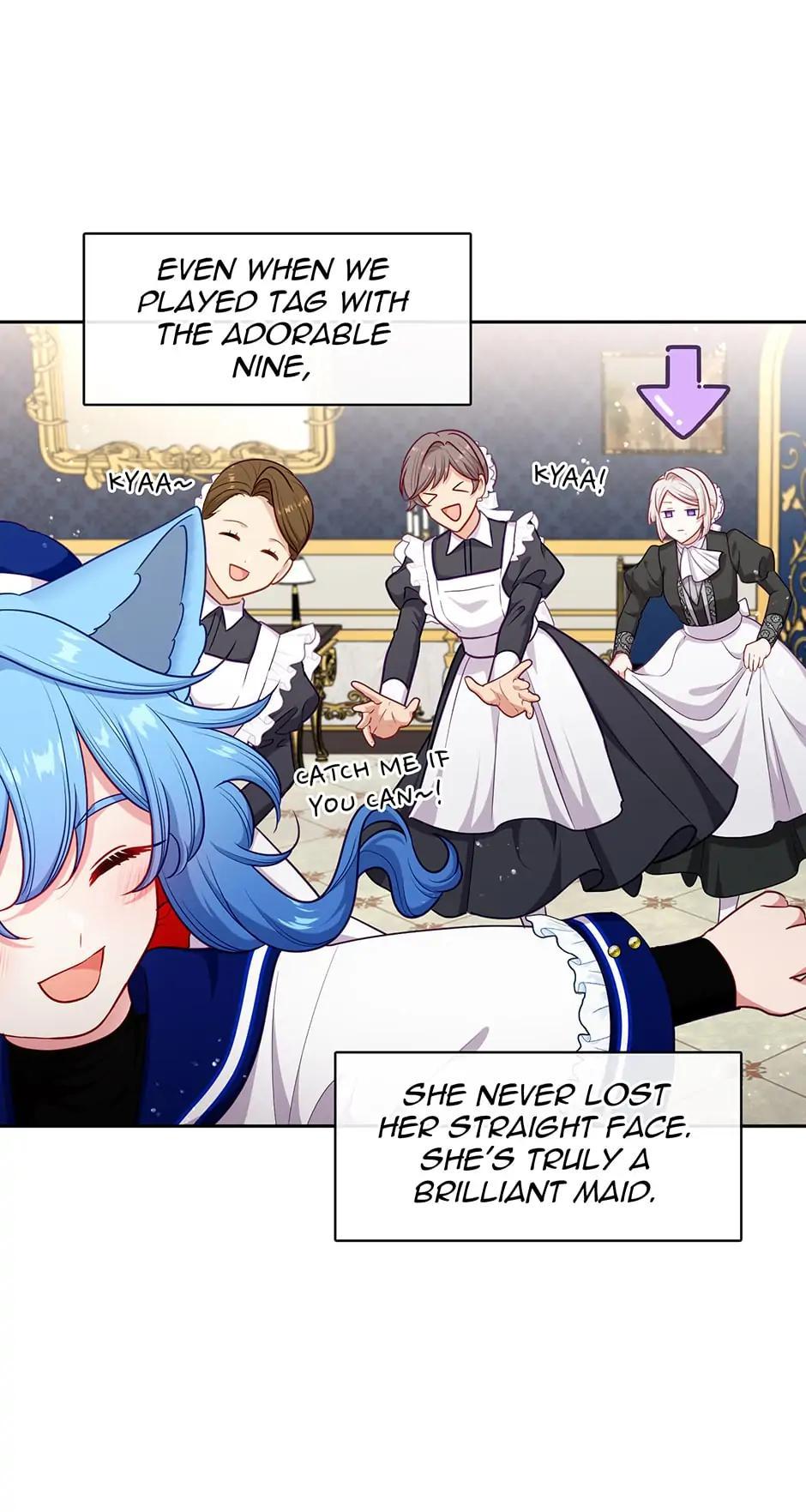 Read Beware the Villainess! (en) Manga Online