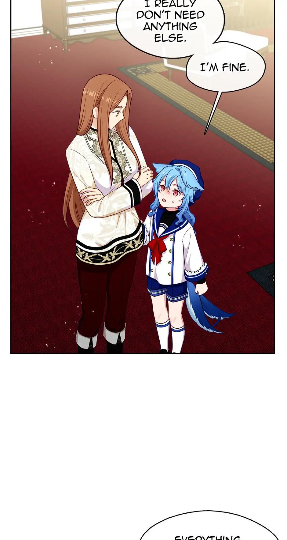 Read Beware the Villainess! (en) Manga Online