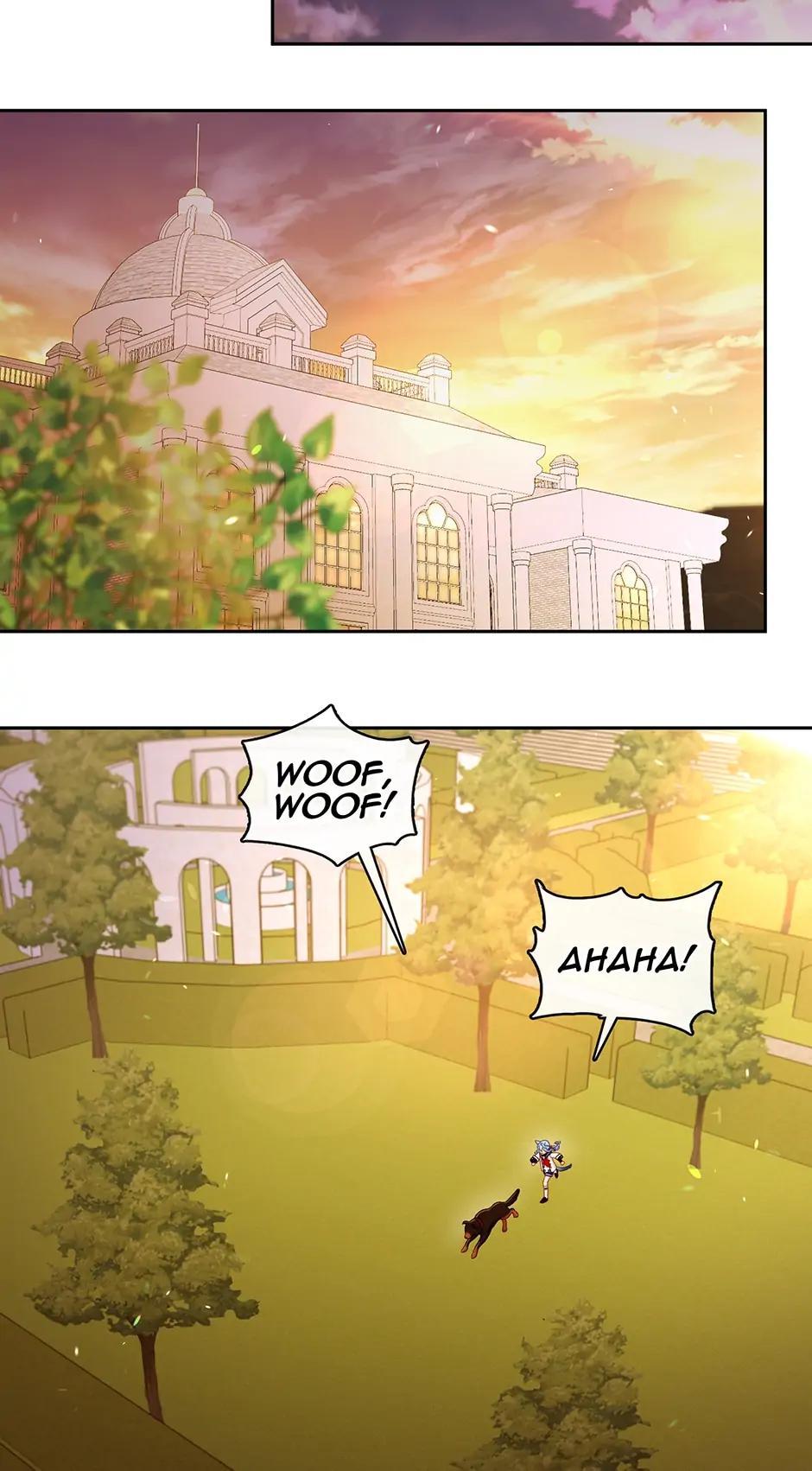 Read Beware the Villainess! (en) Manga Online