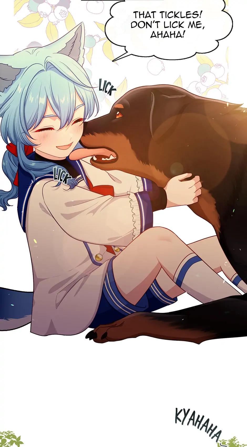 Read Beware the Villainess! (en) Manga Online