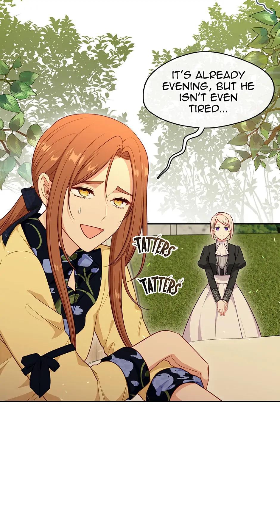 Read Beware the Villainess! (en) Manga Online