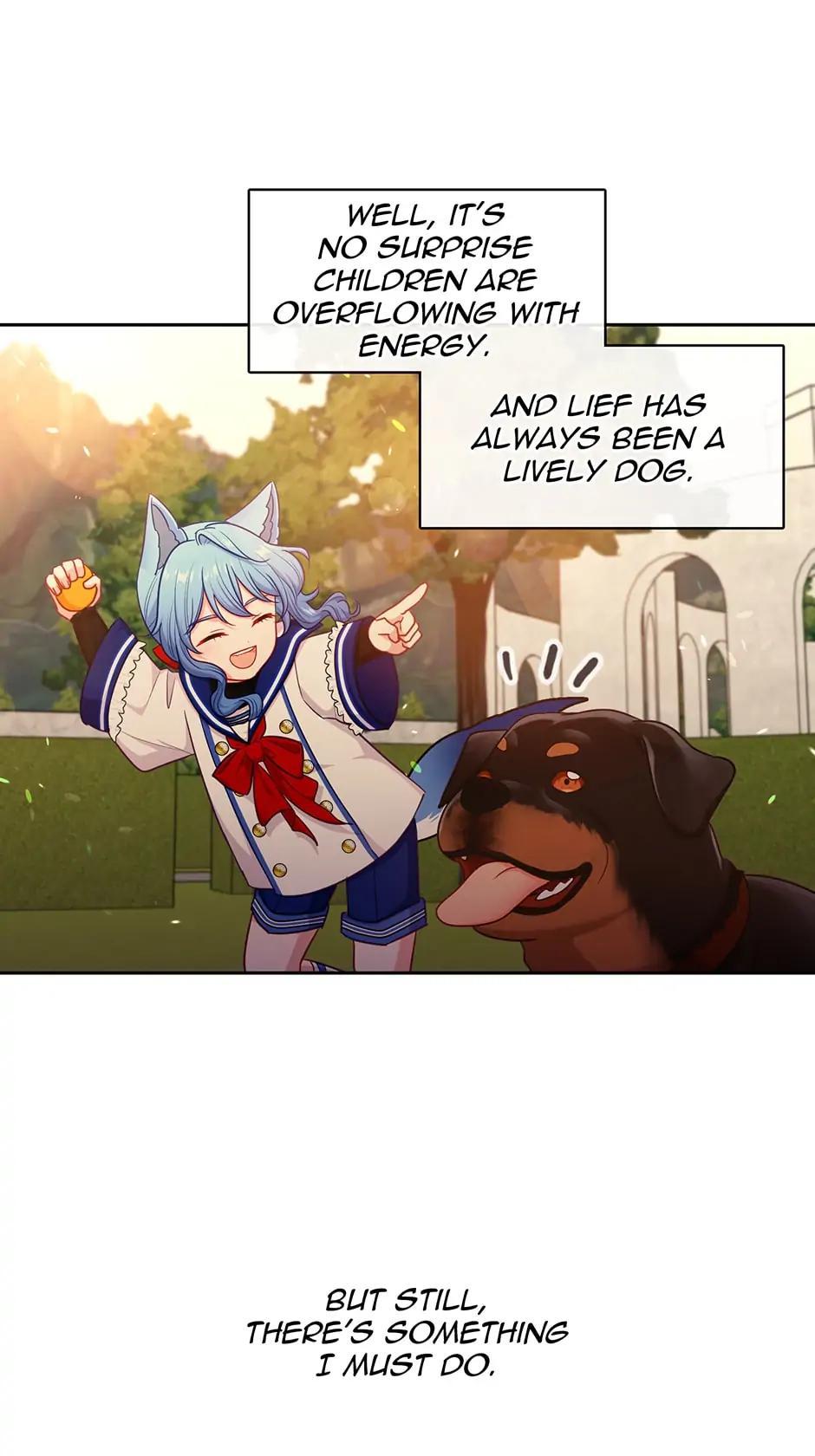 Read Beware the Villainess! (en) Manga Online