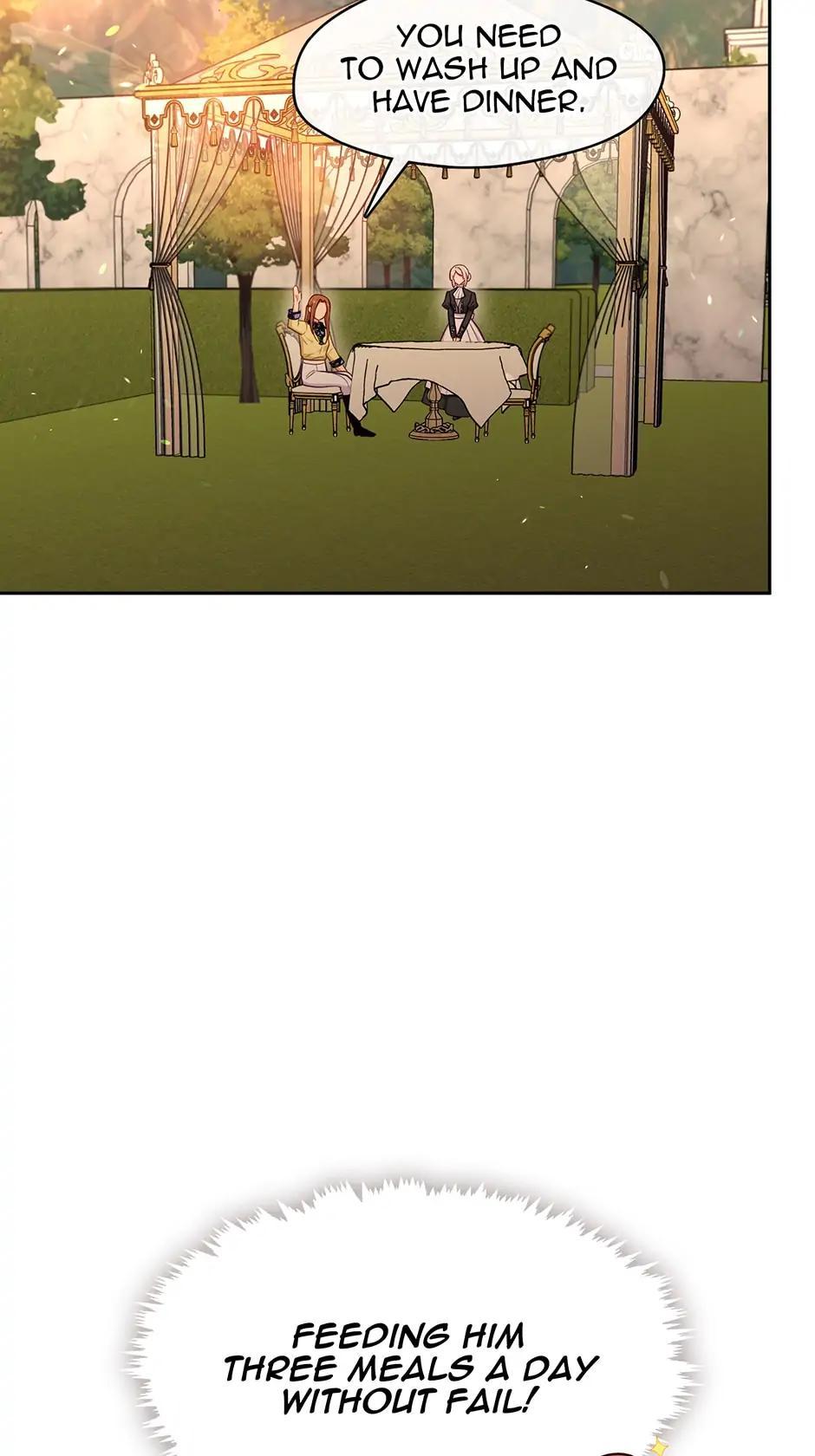 Read Beware the Villainess! (en) Manga Online